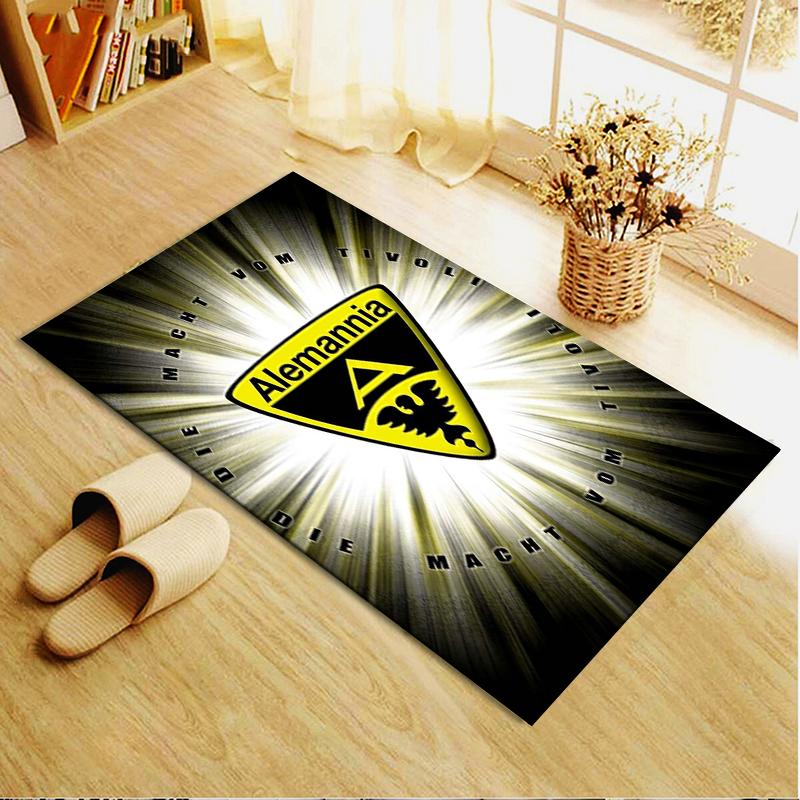 Ковер Alemannia Aachen для гостиной, спальни, дома, дивана, игровая нескользящая подстилка для детей