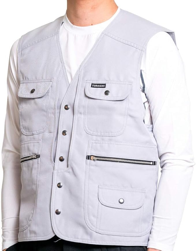 Vest and Knickers Set 9309s611406 Black LLxW76cm [Toraichi] 13.