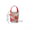 Temperament Chinese Style Handbag Make Up Pouch Wedding Candy Bag  Cheongsam Accessories