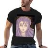 Tears TShirt Casual All Match Tee Shirt for Unisex