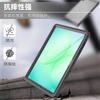 TPU Full Coverage Waterproof Case Galaxy Tab A11 Plus IP68 Rated Drop Protection