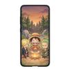 Phone Case for iPhone 17 15 16 Plus Xiaomi Poco X7 X6 F8 F7 M8 C85 C75 C71 Redmi Note 14 12 11 13 Pro Max A4 14C 15C Zoro One Luffy Pieces Sanji Cover