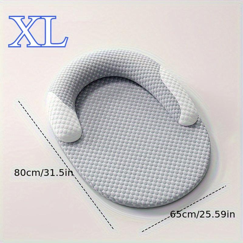 Summer Cooling Pet Bed Ice Mat For Dogs Cats Removable Washable Breathable All Season Bed For Indoor Sofa Bedroom Pet House Mat