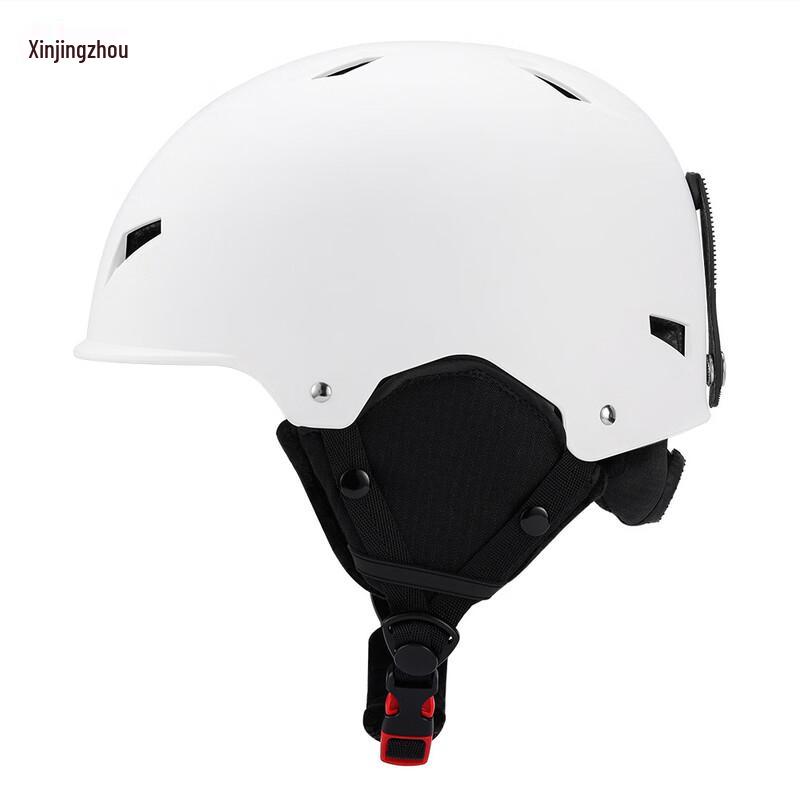 Xin Jing Zhou Ski Helmet