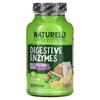 Digestive Enzymes, Full Spectrum Blend, 90 Veggie Capsules