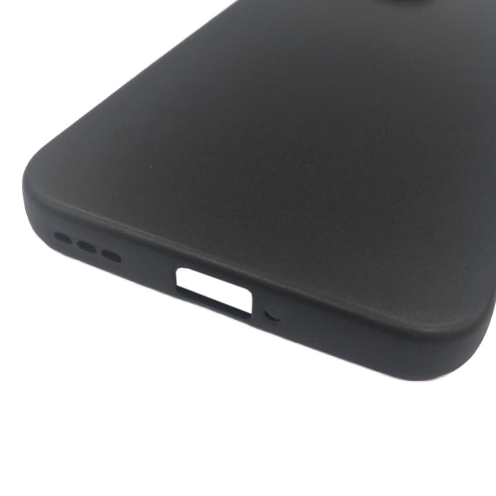 Оптовая закупка 25 шт. Чехол для Oppo Reno14 F 5G 1,2 мм ТПУ матовый чехол для телефона