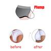 for Men Insert Pad Enhancer Cup Briefs Pouch Underwear Sponge Padded