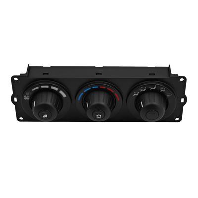 Панель модуля управления климатом A/C HVAC F21-1013-21-000 F21101321000