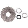 891011 Speed 1128T Road Bike Freewheel Cassette Sprocket Bicycle Replacement Accessories9S