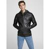 Куртка из искусственной кожи Jack & Jones Rocky