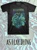 Футболка As I Lay Dying