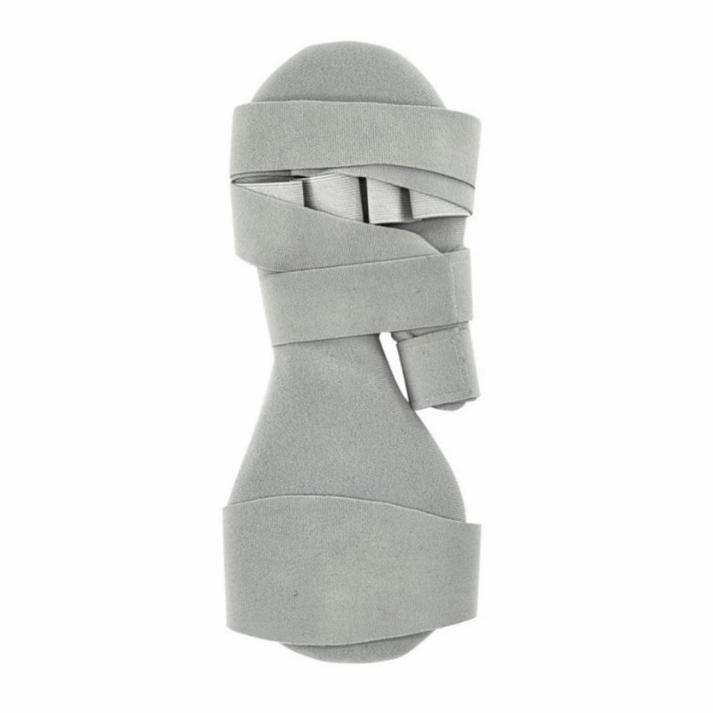 Breathable Hand Brace Support Comfortable Fit Wrist Brace Hand Fixed Splint Sprain Recovery