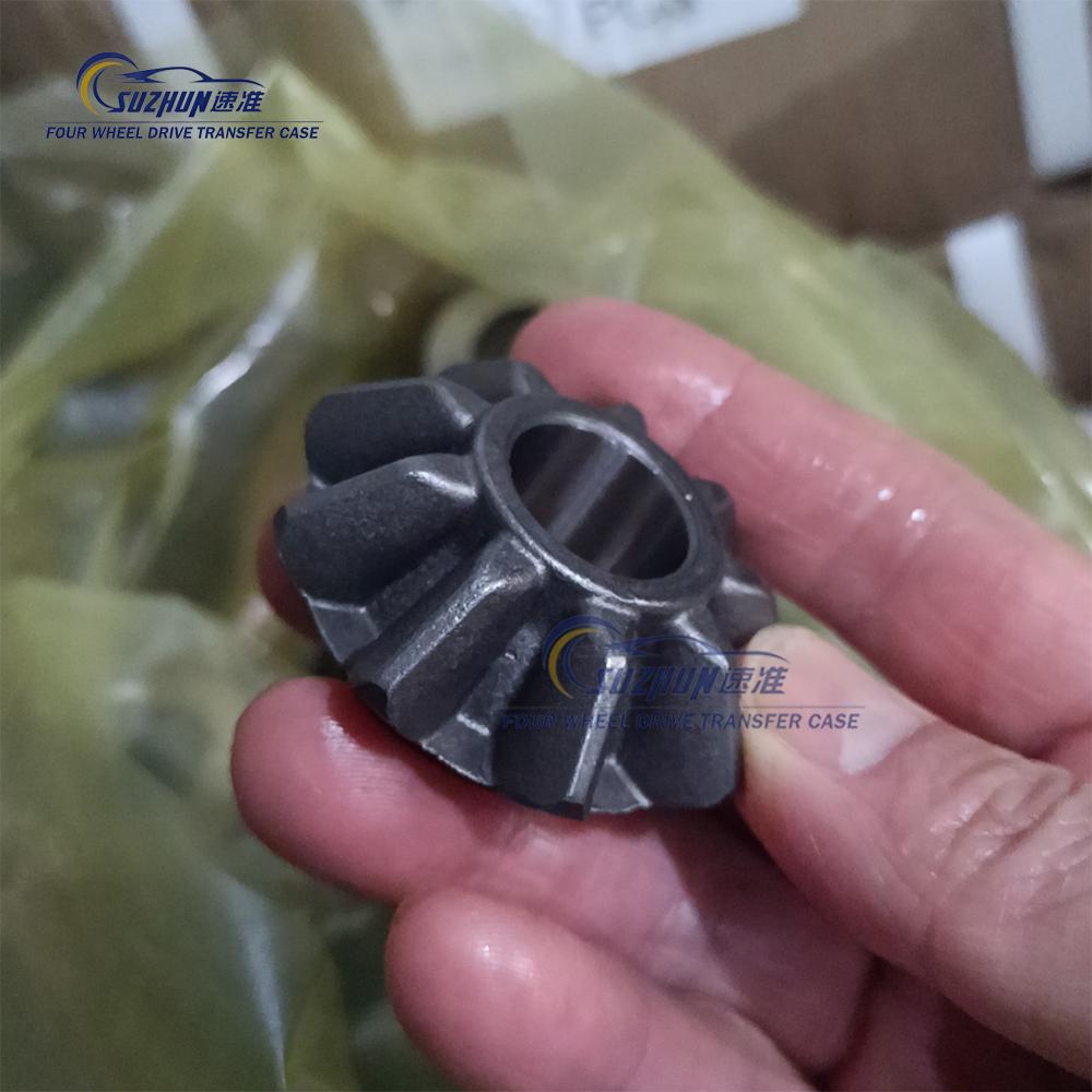 X3 X5 Front Differential Gear kit Fit For F15F16 F25F26 31507590899 X4X6 Front Differential 3 5 7series Ratio:3.15 3.08 3.23