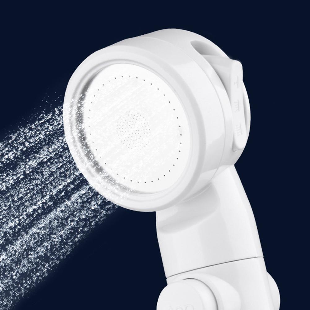 Портативный походный душ с цифровым дисплеем, уличный походный душ, насос 4000 мАч, беспроводные насосы, распылитель воды для кемпинга, путешествий