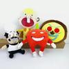 Мультяшная Игровая Пицца Башня Плюшевая Игрушка Мягкая Набивная Кукла Интересные Игровые Персонажи Плюшевая Игрушка Украшение Комнаты Подарок на День Рождения