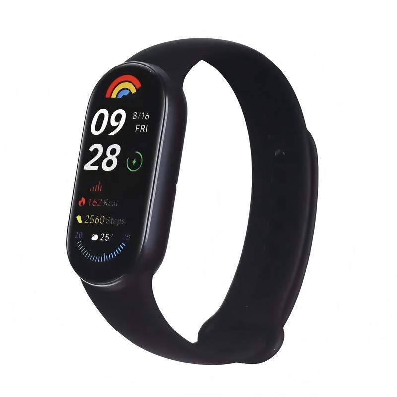Умный браслет для здоровья и спорта WITMIND M9 (Китайская версия)