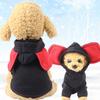 Autumn and Winter Tide Brand Cute Cartoon Cat Sweater Pet Clothes Dog Cat Dog Supplies Puppy Dog