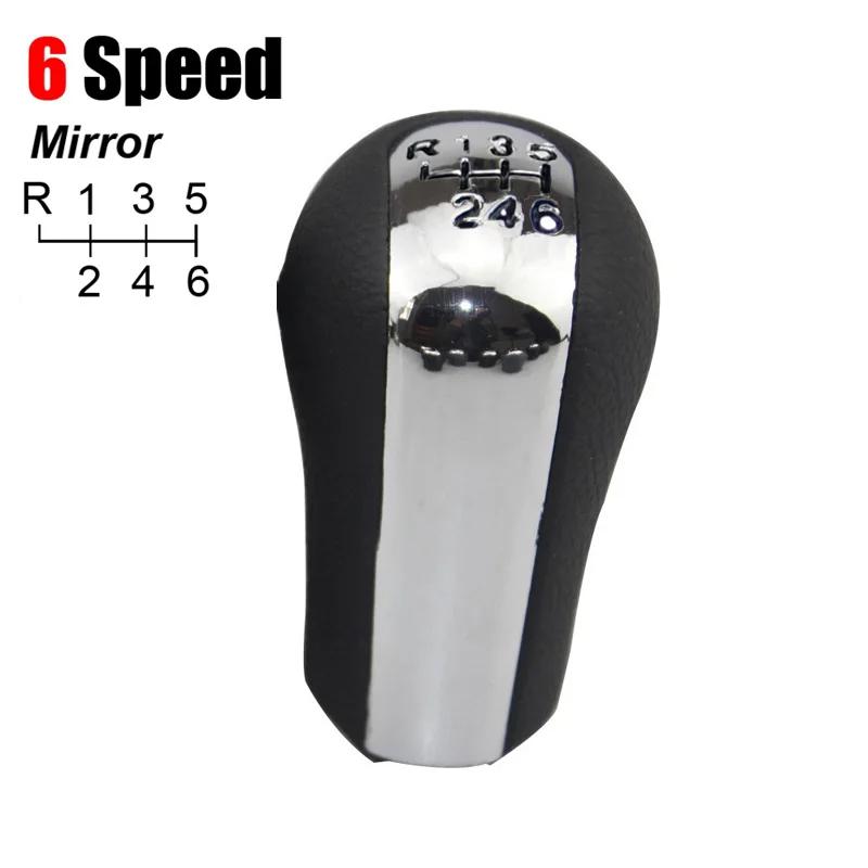 5 6 скоростная ручка переключения передач рычаг переключения передач чехол для багажника Toyota Corolla 1998-2003 AYGO Verso RAV4 YARIS VITZ