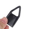 1/5Pcs Lighter Protective Cover Lighter Holder Sleeve Clip Keychain Accessories