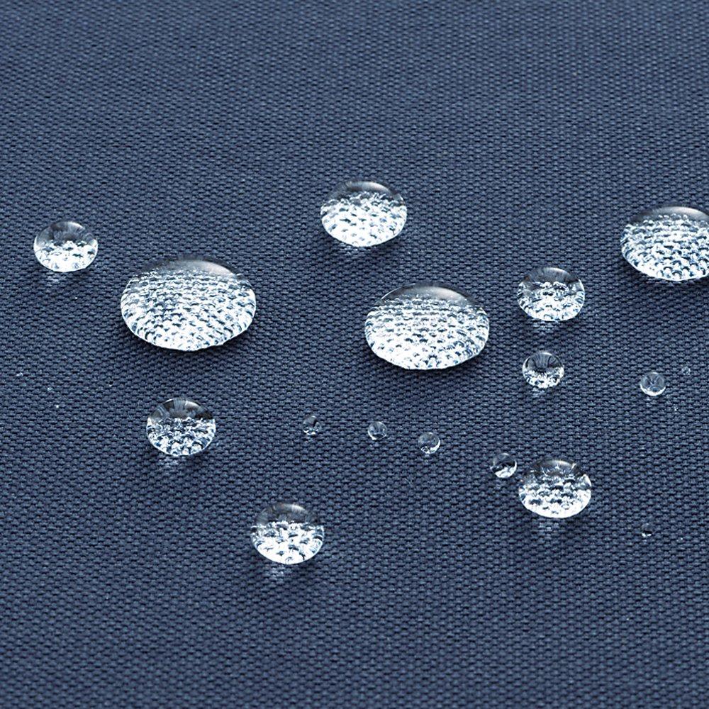 LIHIT LAB Passport Case Travel Holder Wallet Navy A7686-11