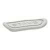 Staub Cutlery Rest 4pc Set Campagne Ceramic Pottery Microwave Safe Japanese Cutlery Rest [Official Product] 40508-800