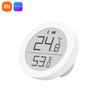 Thermometer Hygrometer Qingping Cleargrass Temperature Humidity Sensor Bluetooth H Version Supports for Apple HomeKit