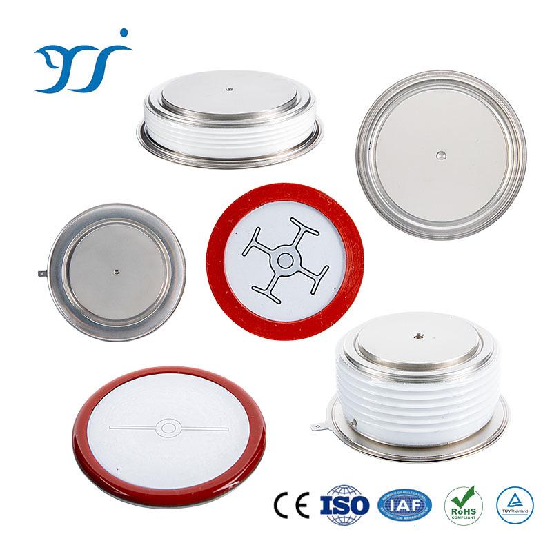 Yangjie MT3508A/3510A/3512A/3516A Diode Rectifier Bridge