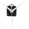 Quartz Wall Clock Movement Mechanism Diy Repair Part Set 22Mm Spindle Long Hands