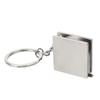MINI Keychain Measure Измерительные инструменты Рулетки Измерительный инструмент Выдвижная линейка