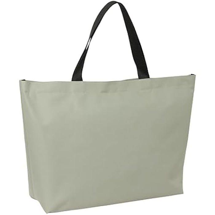 Sac Shopping - SAFTA - MICKEY MOOD - Rose - Confortable et polyvalent - 54 x 13 x 34