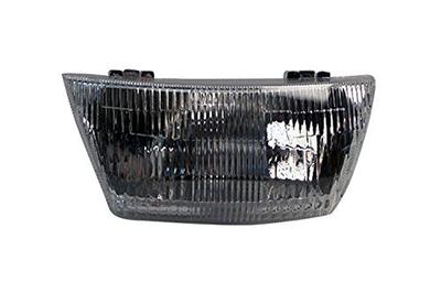 Центр запчастей для мотоциклов Yamaha Jog ZR (3YK) Сборка фары 309009