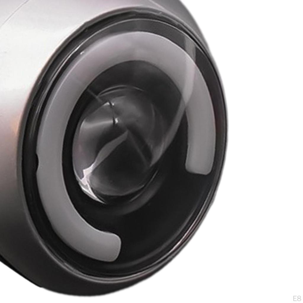 Комплект велосипедных фар — мощный передний фонарь для электровелосипедов 48–60 В