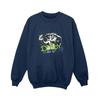 Harry Potter Boys Dobby A Free Elf Sweatshirt