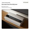 XGIMI AURA2 4K Ultra Short Throw Laser TV Projector (CN version)