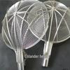Thickened Stainless Steel Colander Skimmer