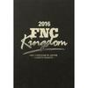 2016 Fnc KIngdom In Japan Creepy Nights [5dvd + Deluxe Photo Book + B3 Poster] Ограниченный тираж 