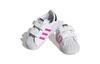 Adidas Originals SUPERSTAR Comfortable Slip Resistant Abrasion Resistant Low top Toddler Shoes Infant And Toddler GV9012