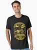 Gordon Lightfoot Edmund Fitzgerald Ship 1975 Anniversary Great Lakes Tribute Essential T-Shirt