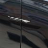 Car Accessories Metal Side Body Fender Front Door Cover Trim Sticker For Volkswagen VW R Polo Passat Rline Golf Tiguan Jetta GTI zl6