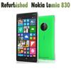 90% New Refurbished Nokia Unlocked Original Nokia Lumia 830 Mobile Phone 5.0" 16GB ROM Quad Core 10MP WIFI GPS Mobile Phone