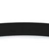 DakS Black 4d Gold Buckle Hook Leather Women S Belt Dbbe6e778bk