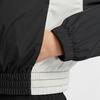 Nike Спортивная куртка женская Черный/Белый парус IH8479-010