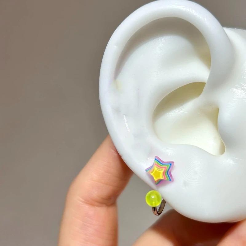 Набор из 3 шт. Блестящие серьги-гвоздики с крыльями ангела для женщин, винтажные, для пары, креативные, роскошные, с кристаллами, геометрические, personality, серьги-кресты