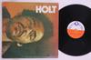 LP Record JOHN HOLT - Holt TRLS43 TROJAN 1972 UK Reggae, Ska & Dub Used