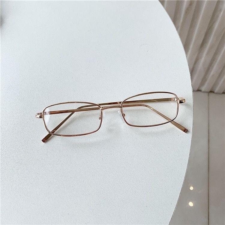 Новые солнцезащитные очки с узкой прямоугольной оправой для женщин и мужчин, винтажные, с защитой UV400, дизайнерские квадратные солнцезащитные очки, классические очки Gafas De Sol