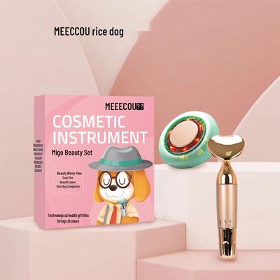 Массаж – Массаж лица