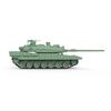 MRY-SFW SS72799 1/72 Military Model Turkish Altai Main Battle Tank
