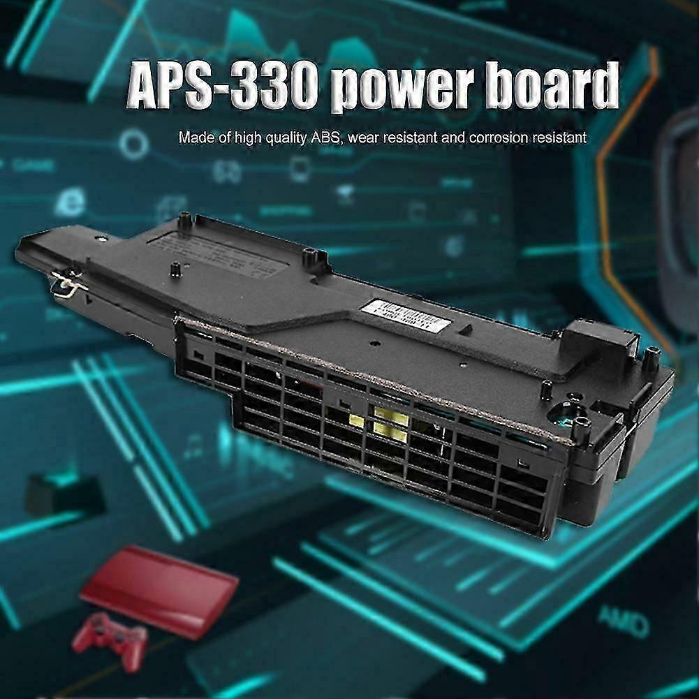 Блок питания для 3 PS3 Super Slim ADP-160AR -330 Замена