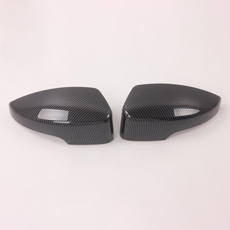 Ford 2013 Ecosport ABS Накладки на зеркала заднего вида из углеволокна
