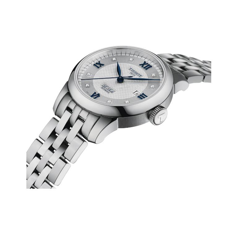Tissot Женские часы коллекции Le Locle T006.207.11.036.01